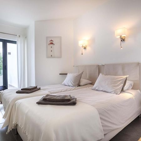 Apartament Beco Do Poco Praia Da Luz Zewnętrze zdjęcie