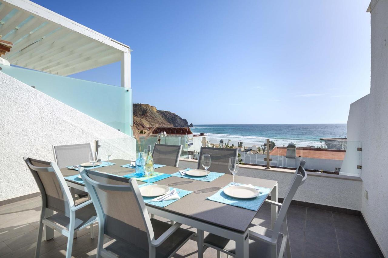 Apartament Beco Do Poco Praia Da Luz Zewnętrze zdjęcie