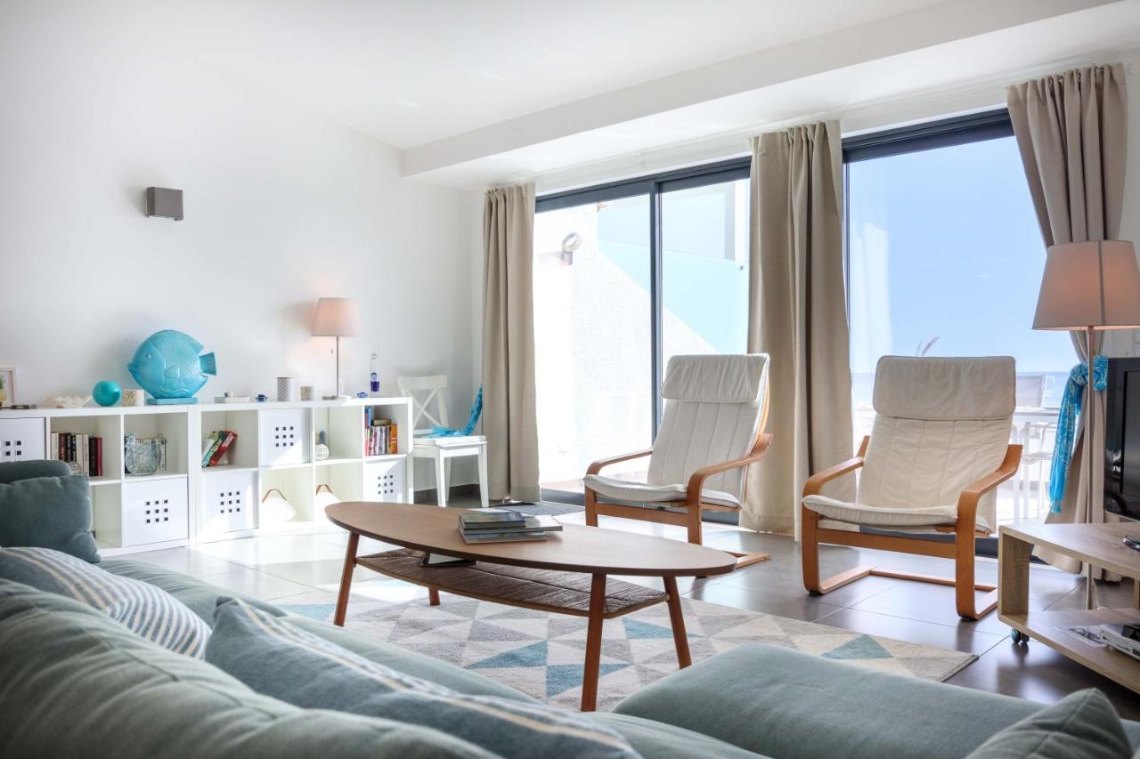 Apartament Beco Do Poco Praia Da Luz Zewnętrze zdjęcie