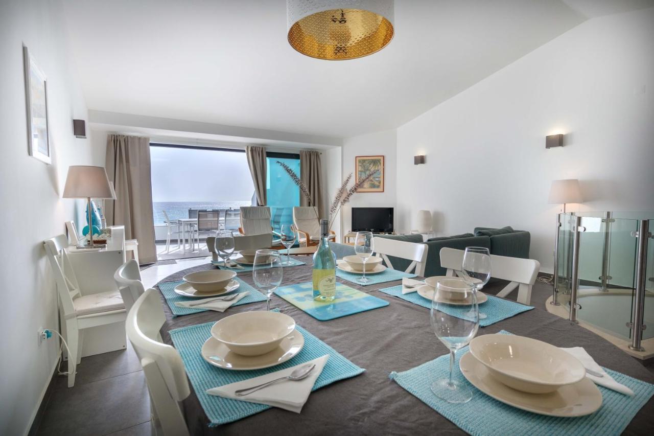Apartament Beco Do Poco Praia Da Luz Zewnętrze zdjęcie