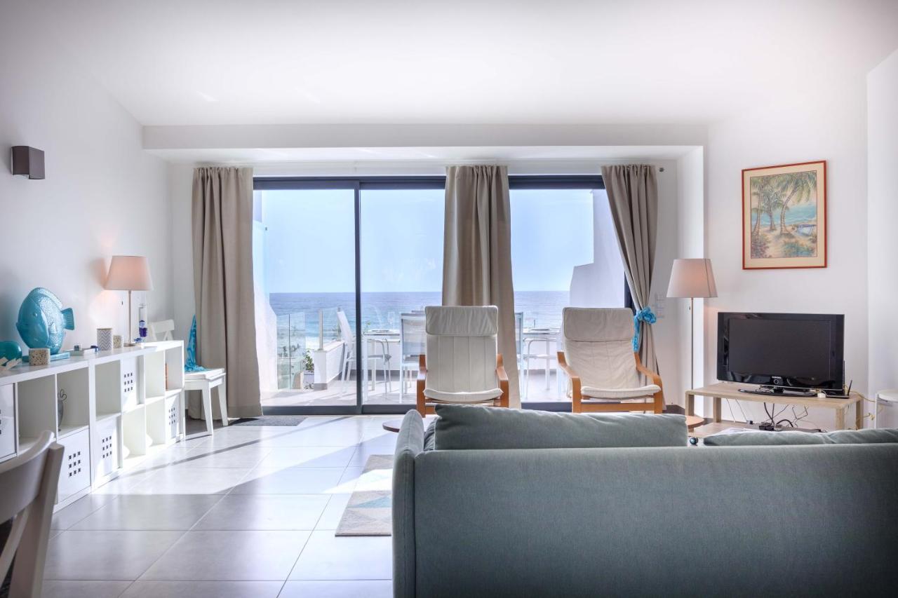 Apartament Beco Do Poco Praia Da Luz Zewnętrze zdjęcie