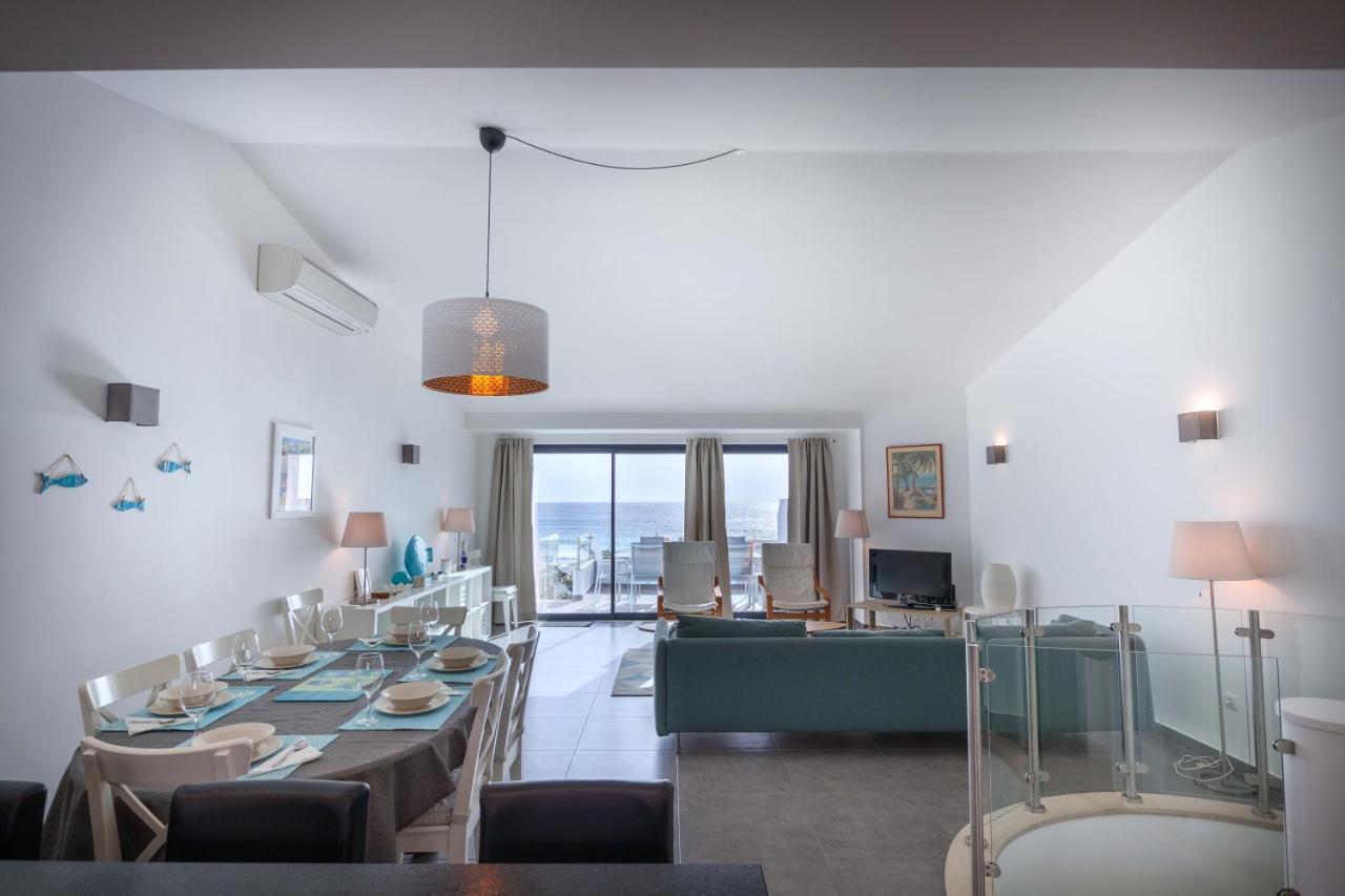 Apartament Beco Do Poco Praia Da Luz Zewnętrze zdjęcie