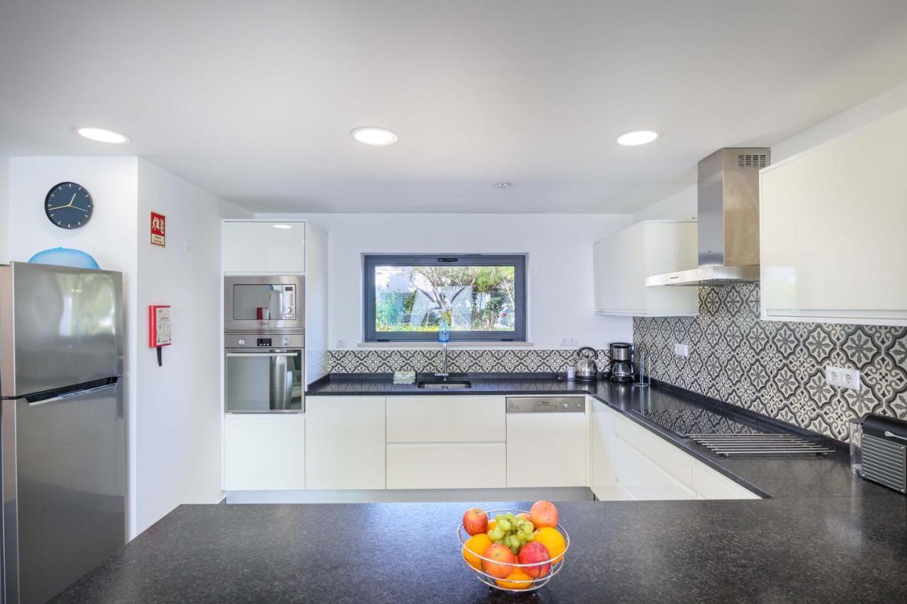 Apartament Beco Do Poco Praia Da Luz Zewnętrze zdjęcie