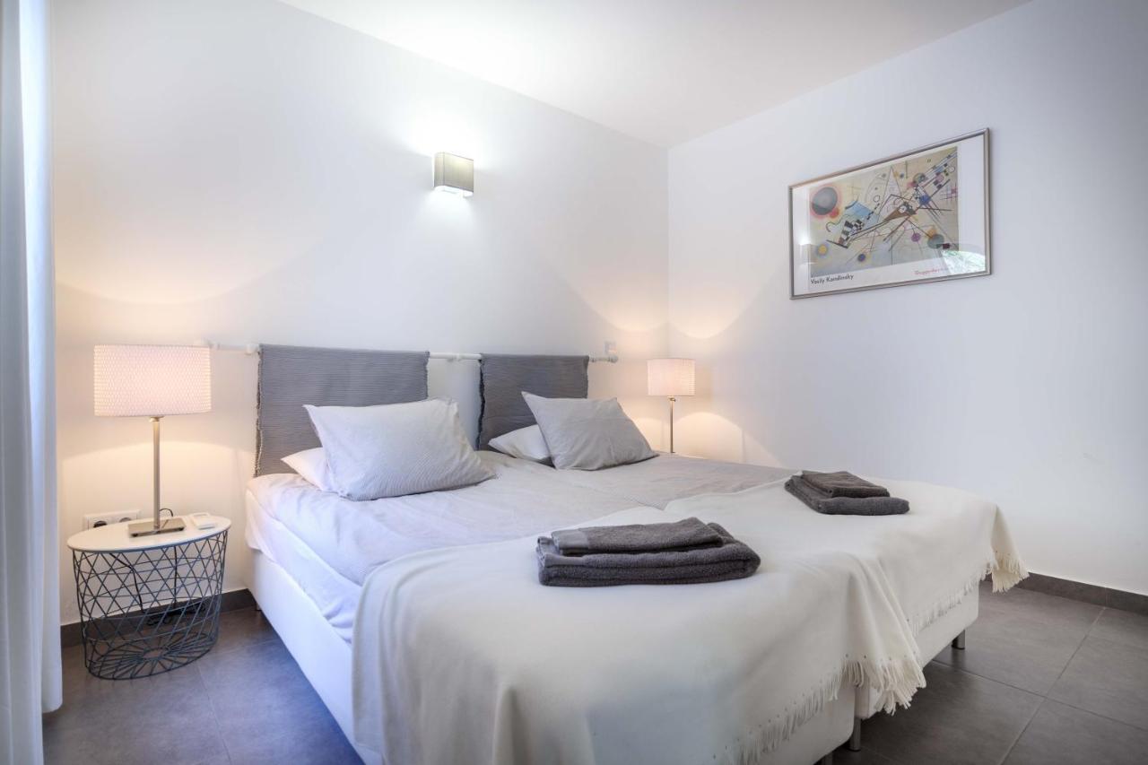Apartament Beco Do Poco Praia Da Luz Zewnętrze zdjęcie