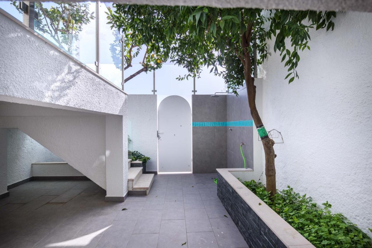 Apartament Beco Do Poco Praia Da Luz Zewnętrze zdjęcie
