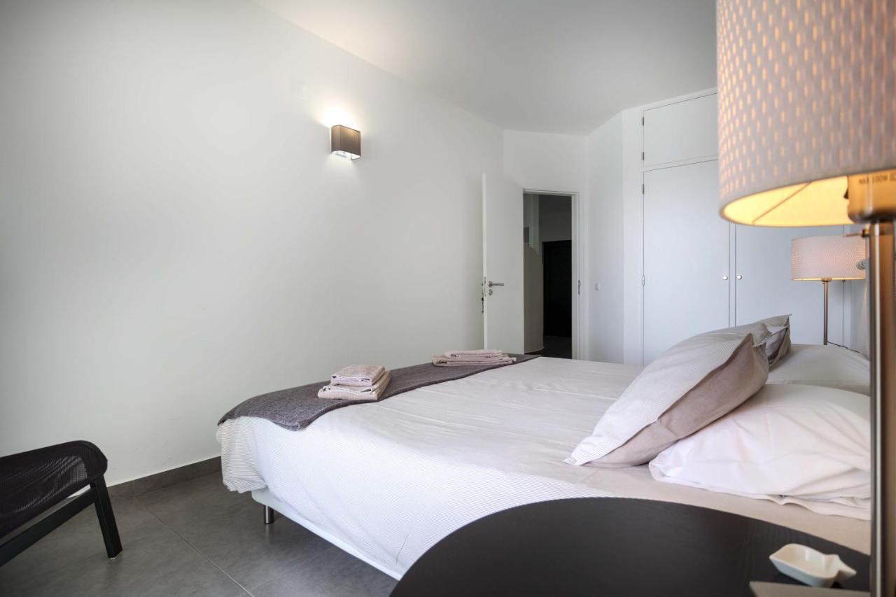 Apartament Beco Do Poco Praia Da Luz Zewnętrze zdjęcie