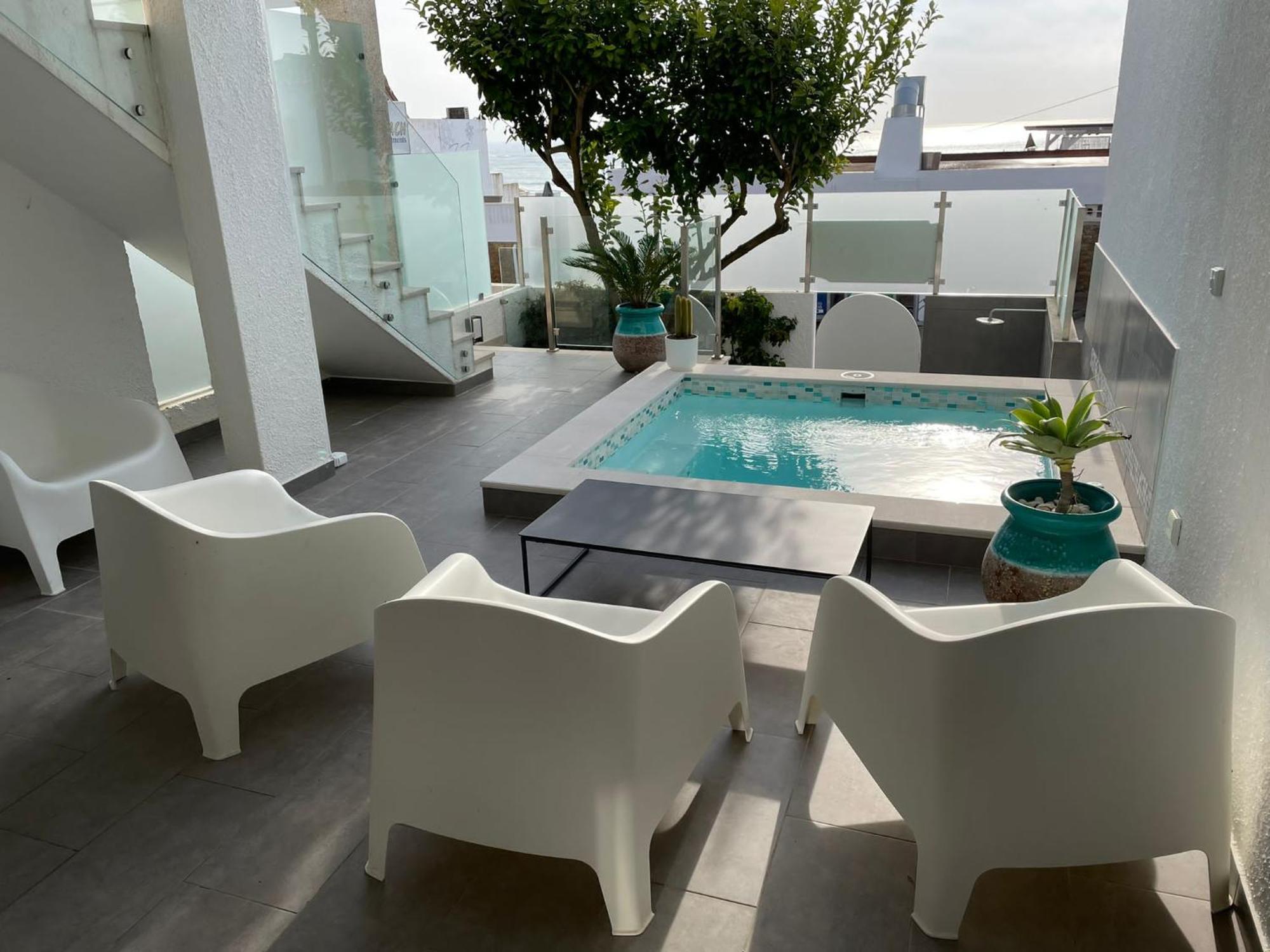Apartament Beco Do Poco Praia Da Luz Zewnętrze zdjęcie