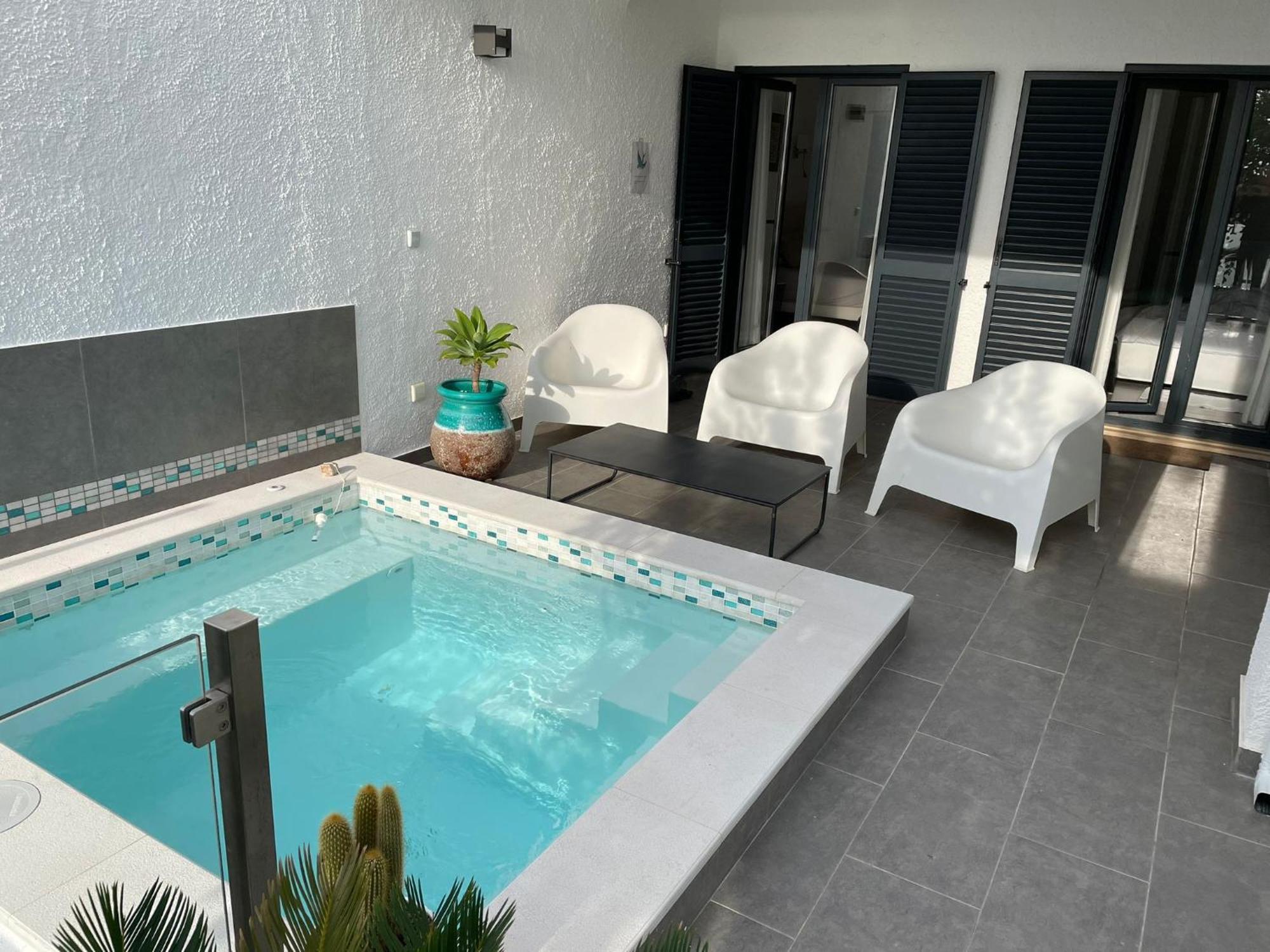 Apartament Beco Do Poco Praia Da Luz Zewnętrze zdjęcie